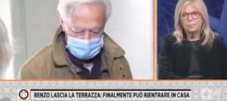 Nonno Renzo