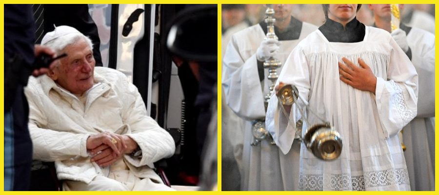 Ratzinger