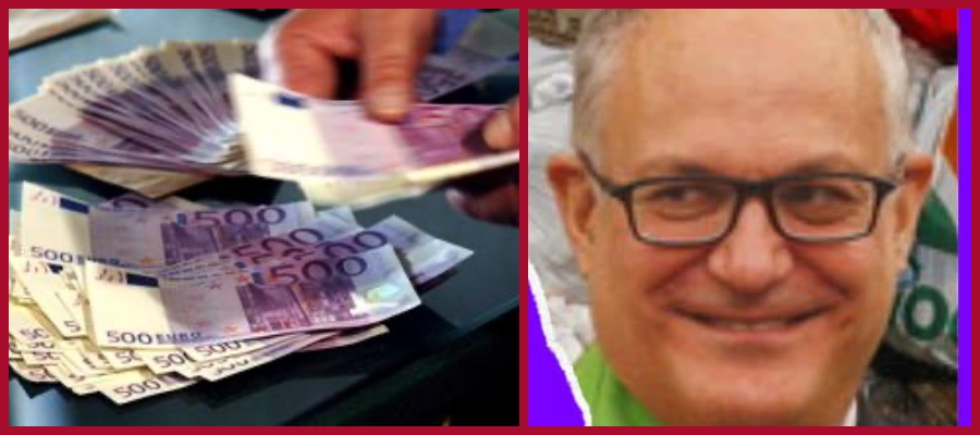 Il primo bilancio di Gualtieri sindaco fa paura: ecco come sprecherà i soldi dei romani