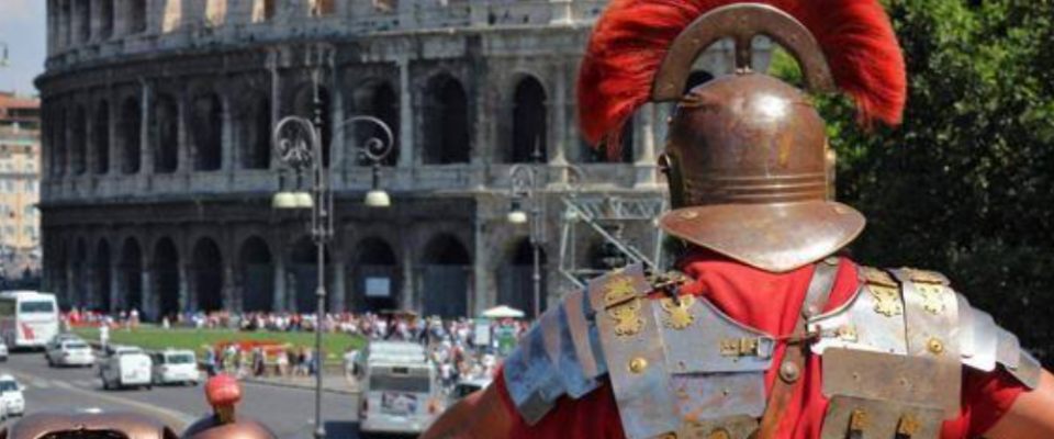 colosseo furbetti