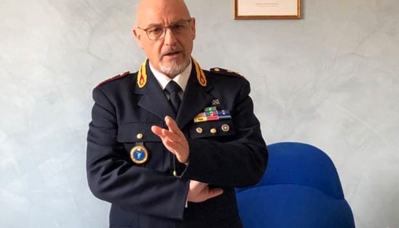 Dirigente dell’Antimafia trovato morto: per Luigi Amato fatale un colpo di pistola