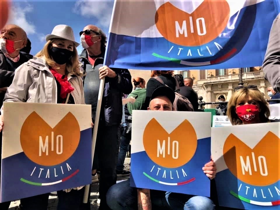 Imprese, il Mio Italia si rinnova per affrontare le nuove sfide e raggiungere i nuovi obiettivi