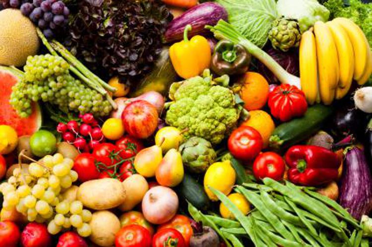 Allarme della Coldiretti: ortaggi e verdure a rischio gelo. Rincari per i costi delle serre