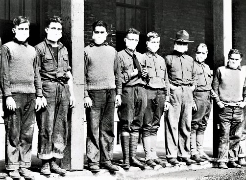 Dagli archivi italiani emergono in un volume peste, colera, vaiolo, spagnola: le pandemie del passato