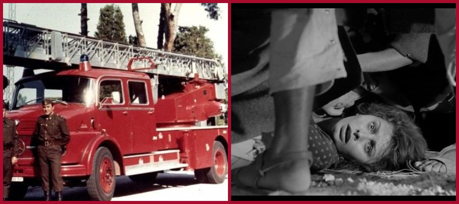 Marocchinate, “Vigili del Fuoco evitarono altri stupri e saccheggi, meritano una medaglia”