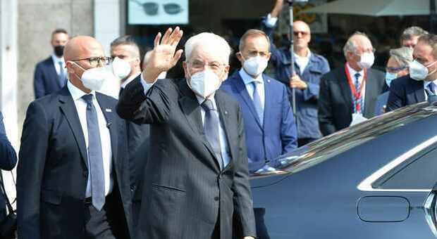 Mattarella bis, domani il giuramento. Ecco come cambia la mobilità cittadina