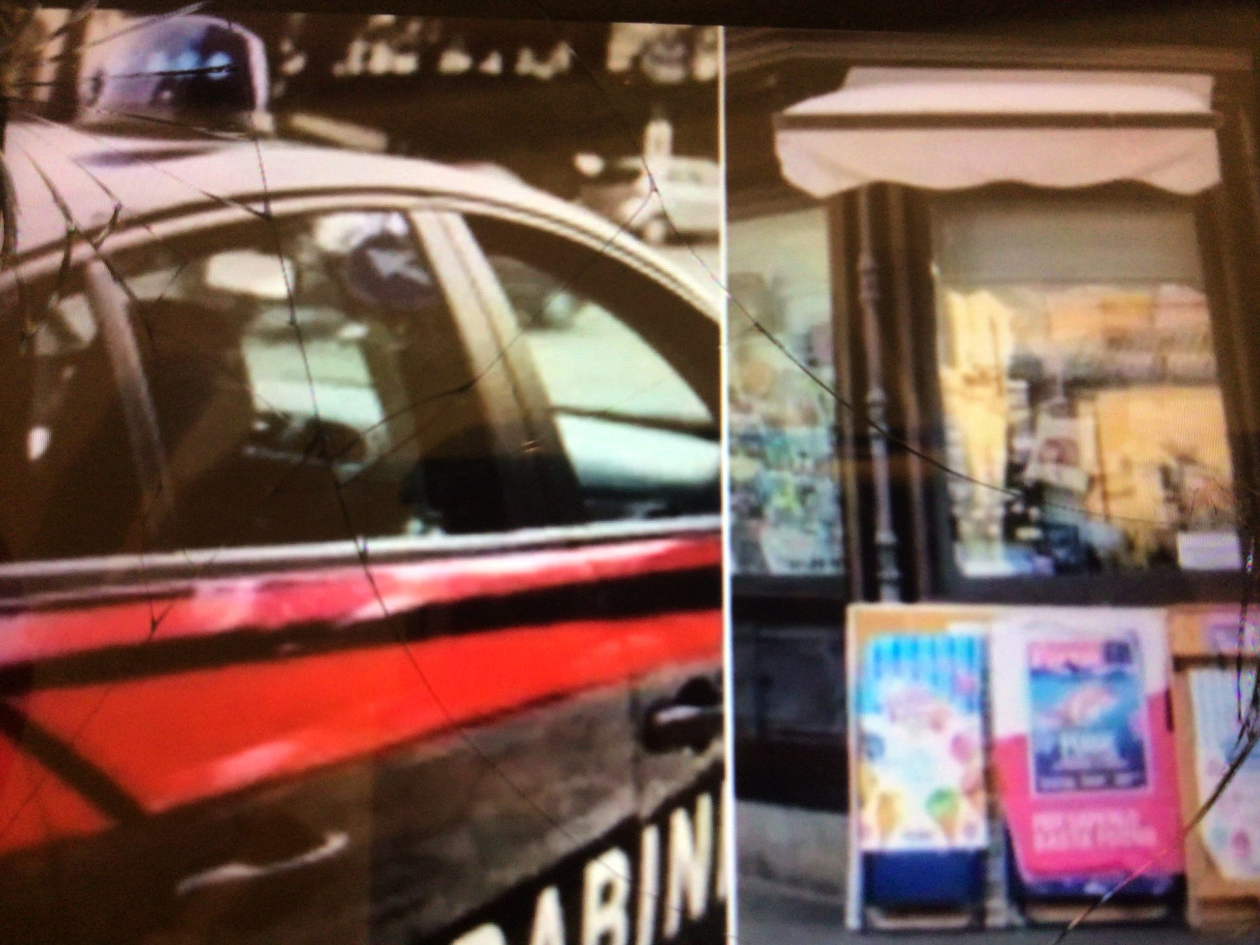 Dramma al Portuense. Edicolante rapinato insegue il ladro ma si sente male e muore