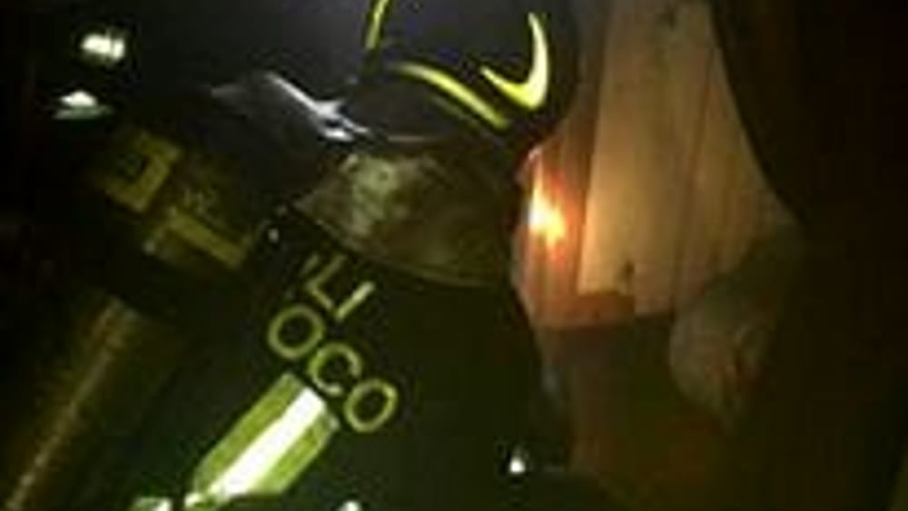 Anziana donna di 84 anni trovata morta carbonizzata nel suo appartamento al Trullo