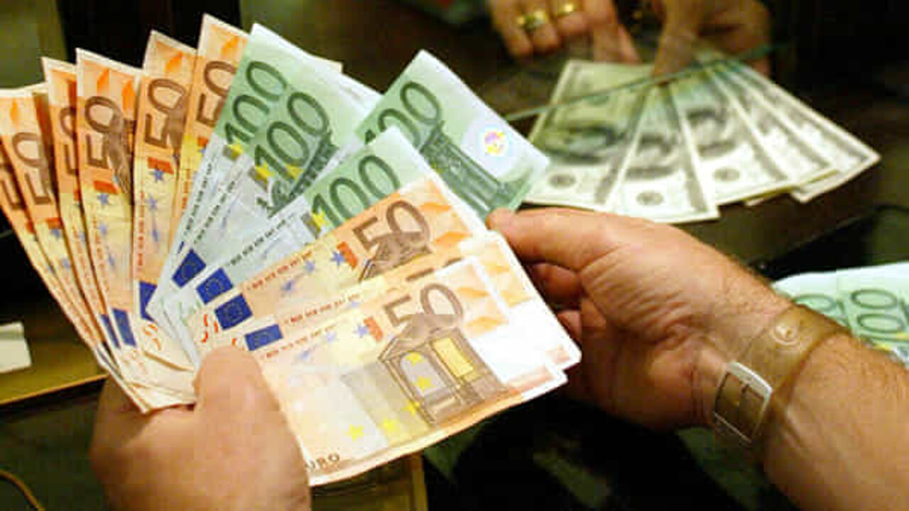 Usura, arrestato ‘cravattaro’ a Centocelle. Ricattava e picchiava la sua vittima