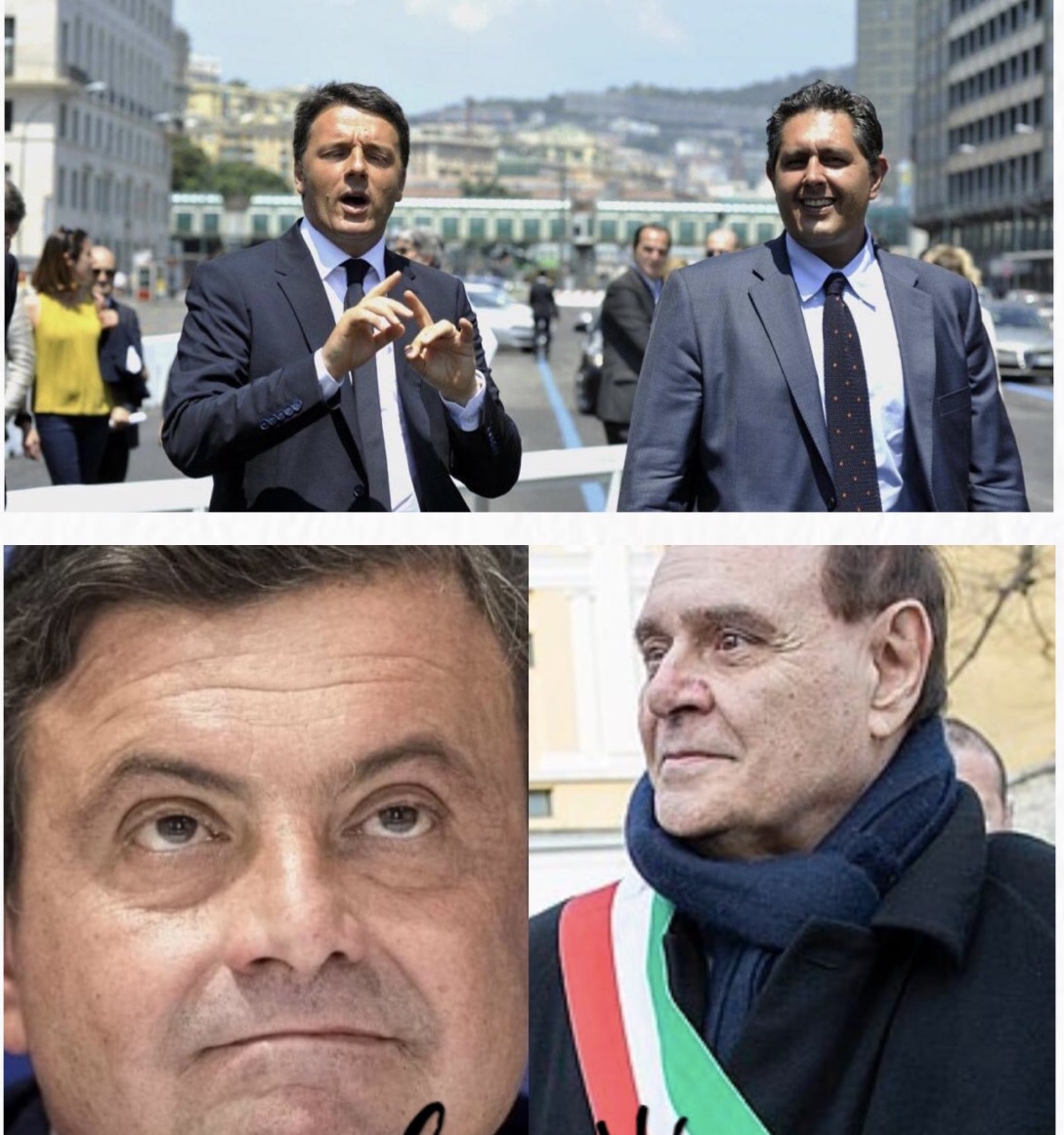 Centristi mascherina