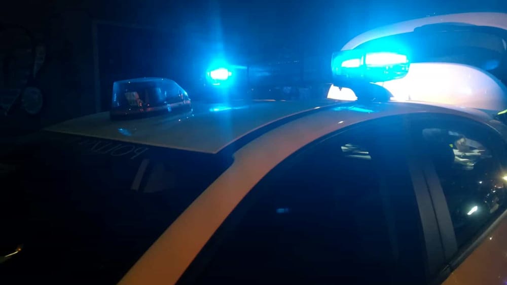 Terribile incidente a Dragona, muore centauro di 33 anni