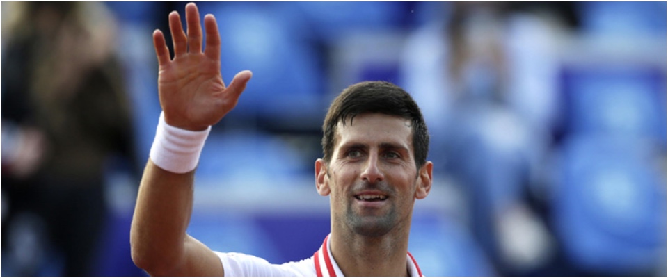 Djokovic