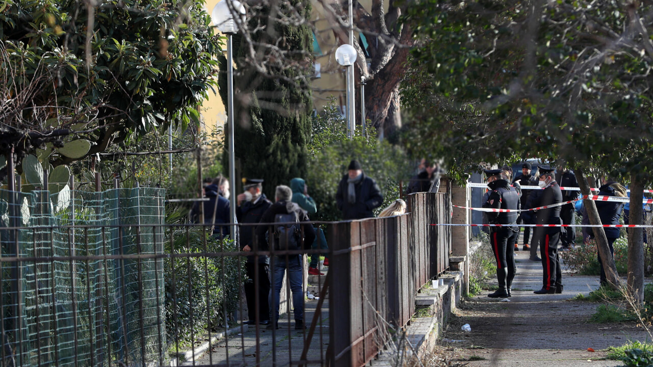 Omicidio di Acilia, è ancora mistero sulla morte violenta del salumiere