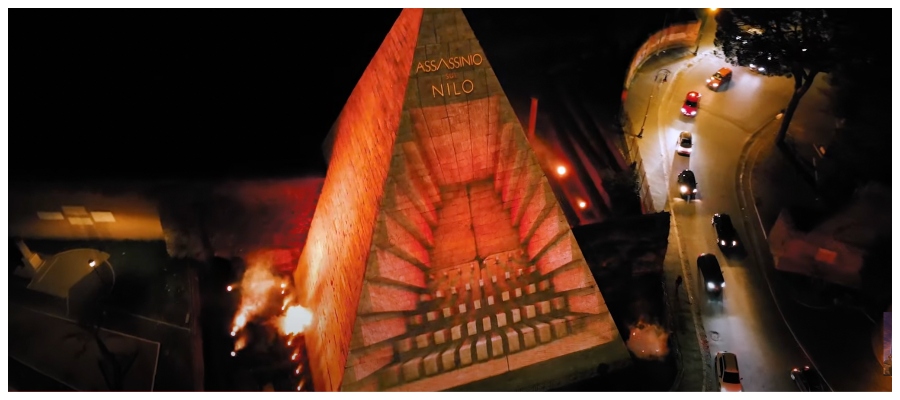 Piramide Cestia