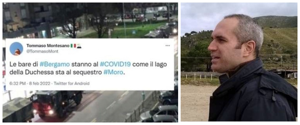 Tommaso Montesano