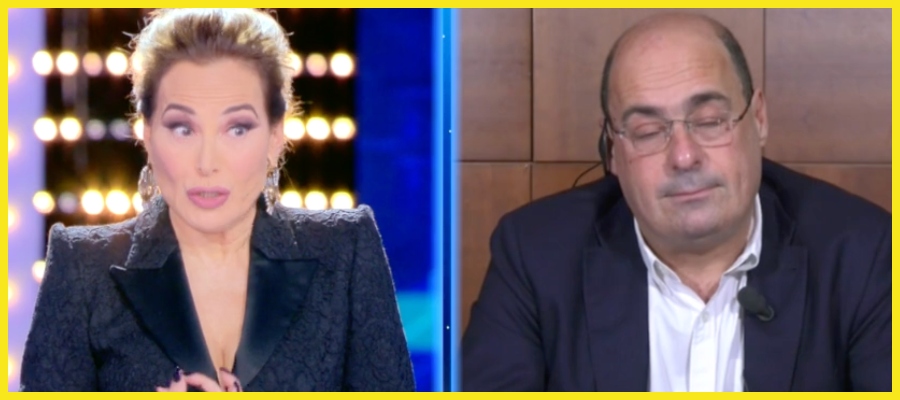 Zingaretti tv