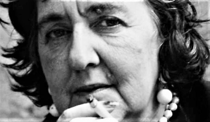 Al Teatro Marconi indagine su Alda Merini: la storia di una donna sola