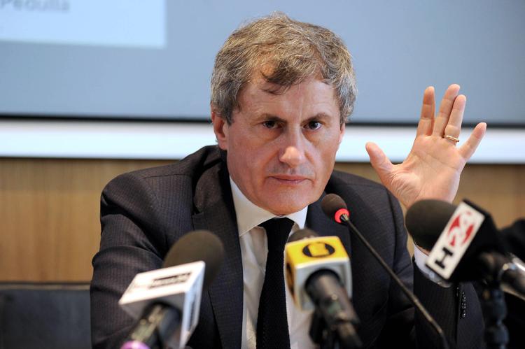 alemanno gianni