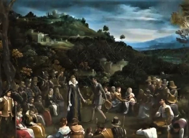 Alla Galleria Borghese dal 1° marzo “Guido Reni a Roma. Il Sacro e la Natura”