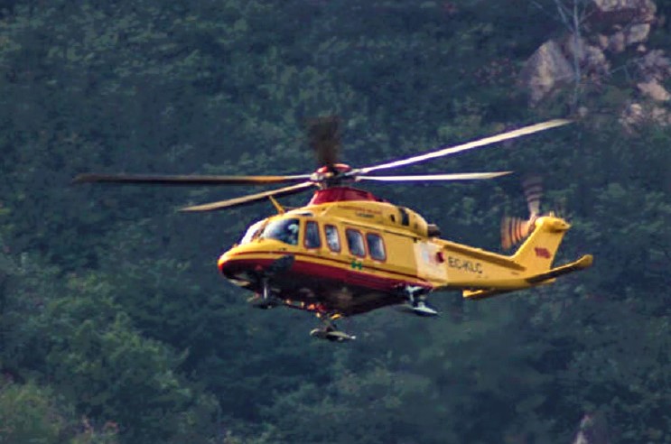 Escursionisti salvati sulle montagne del Lazio: sul monte Viglio e sul Terminillo