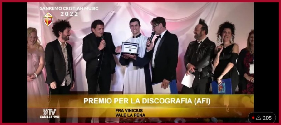 festival canzone cristiana