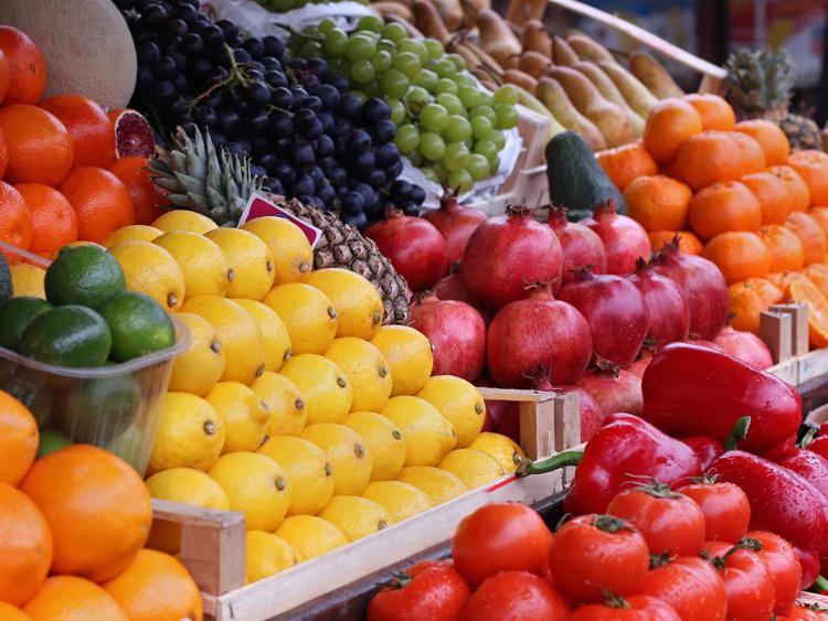 Maltempo, adesso è allarme gelo per frutta e verdura dopo il caldo anomalo