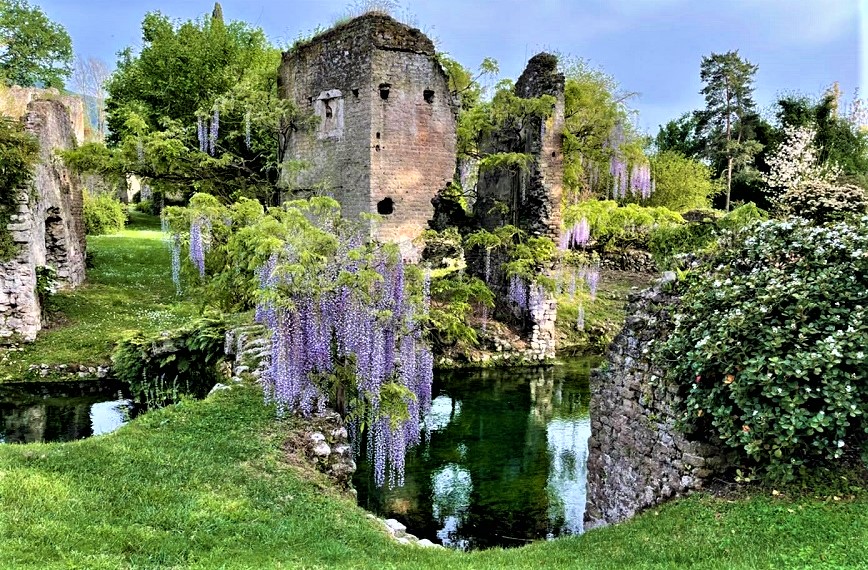 giardino di ninfa (2)