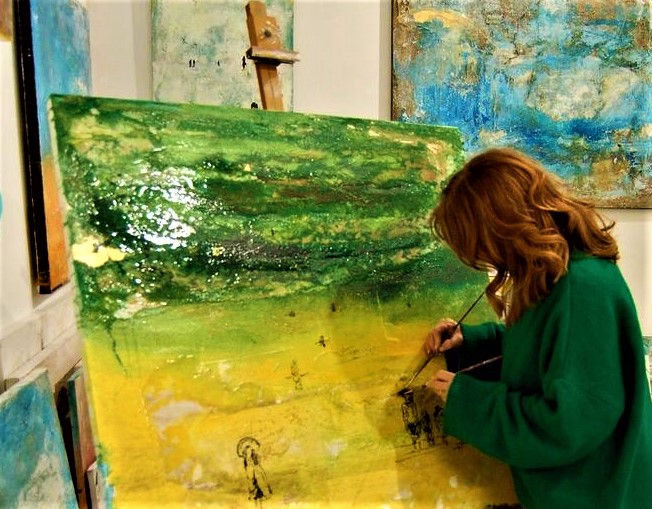 mostra giusy lauriola (2)