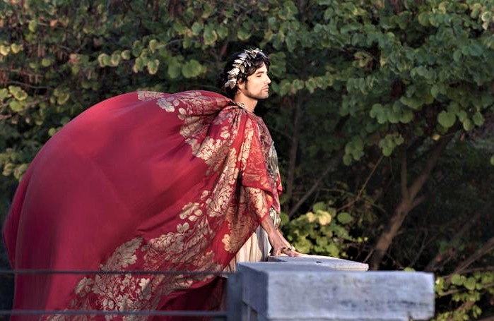Domenica al Teatro Argentina incontro su realtà e utopia della Roma di Nerone