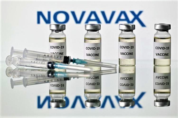 Finalmente arriva il vaccino Novavax in Italia: da giovedì disponibile anche nel Lazio
