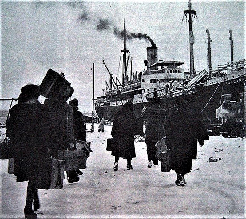 “Pola. Città perduta. L’agonia, l’esodo (1945-47)”, il nuovo saggio di Roberto Spazzali