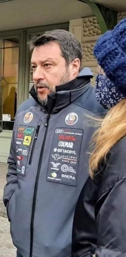 Sindaco polacco