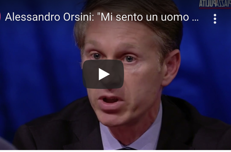 Compagno Orsini