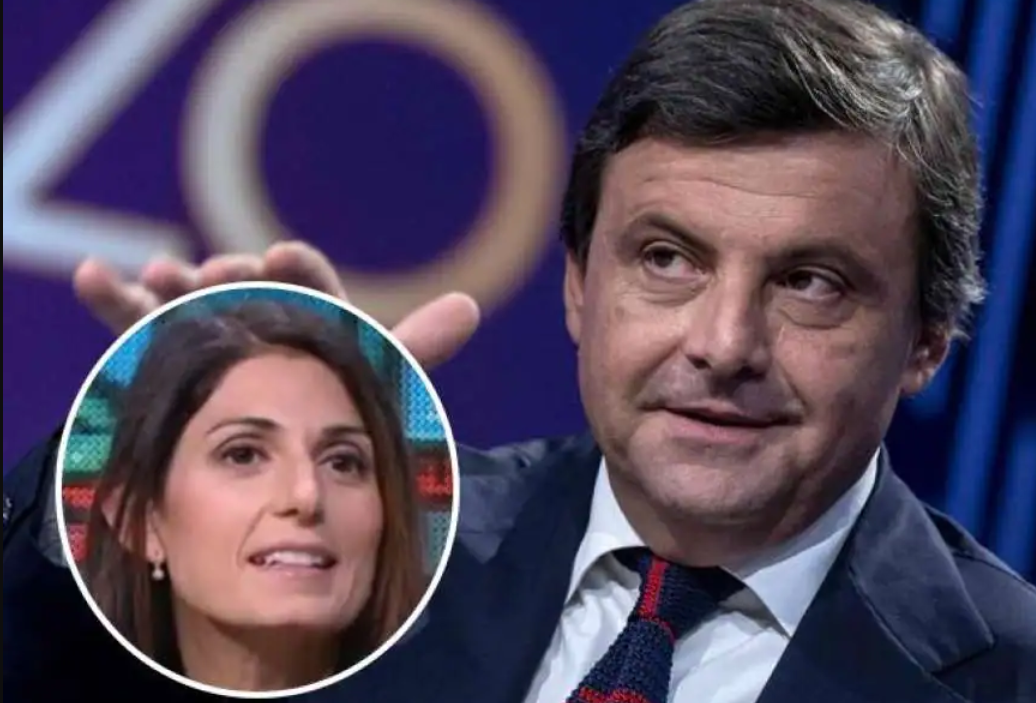 Raggi expo