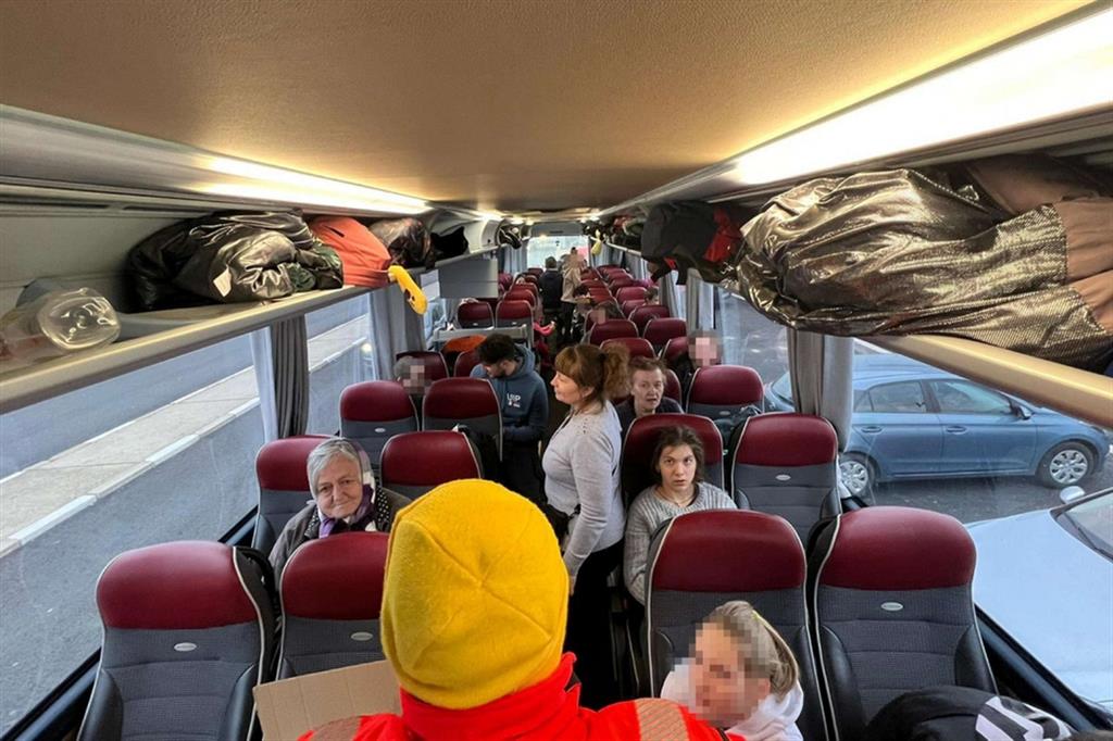 Natalia, la donna ucraina morta d’infarto lascia due figli minori. Ora chi si occuperà di loro ?