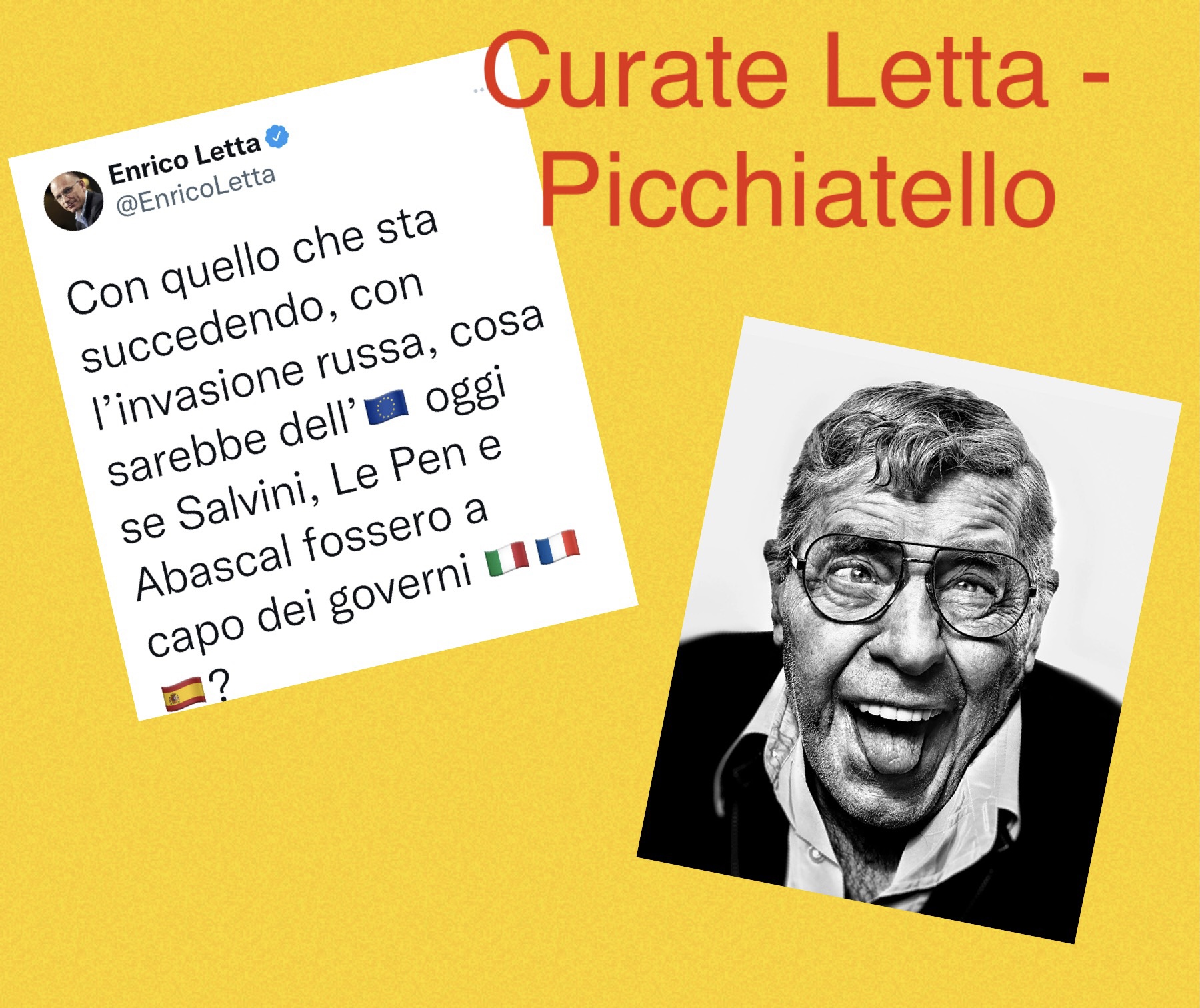 Letta Picchiatello