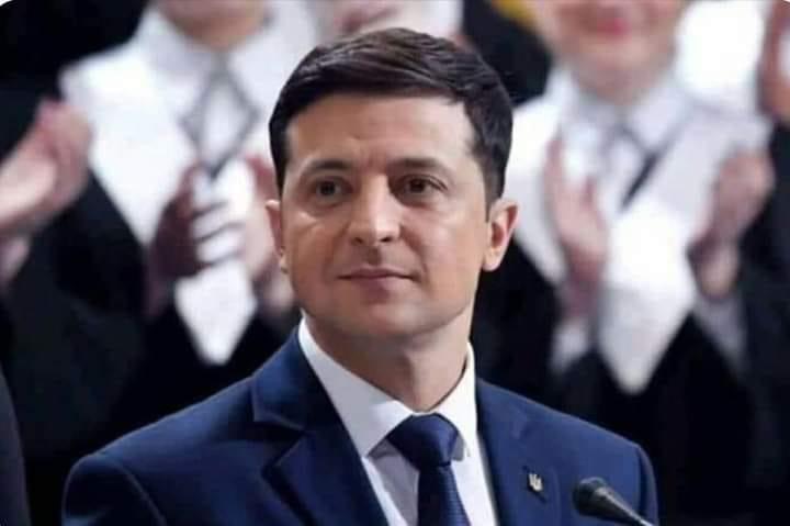 Oscar Zelensky