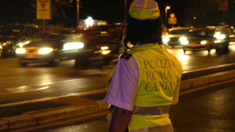 Arriva il taser anche per la Municipale. Approvata la mozione di FDI e Lista Calenda