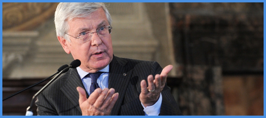 Paolo Romani