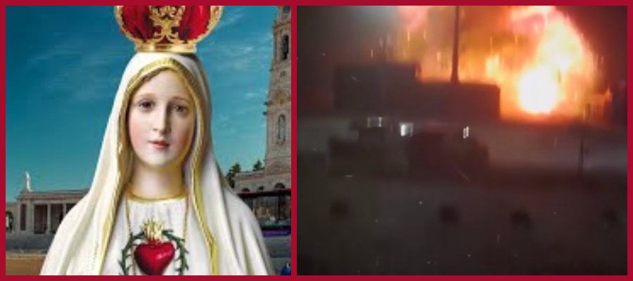 Papa Fatima