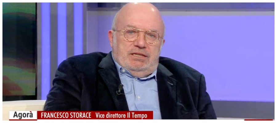 Storace Ucraina