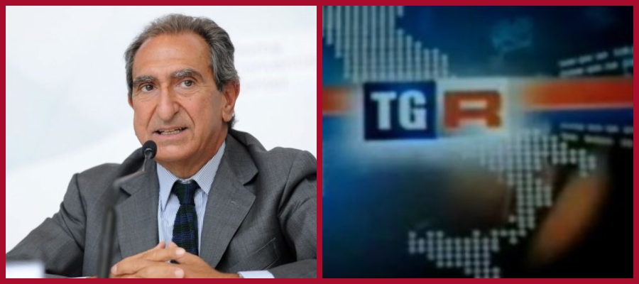 Tgr, Fuortes,