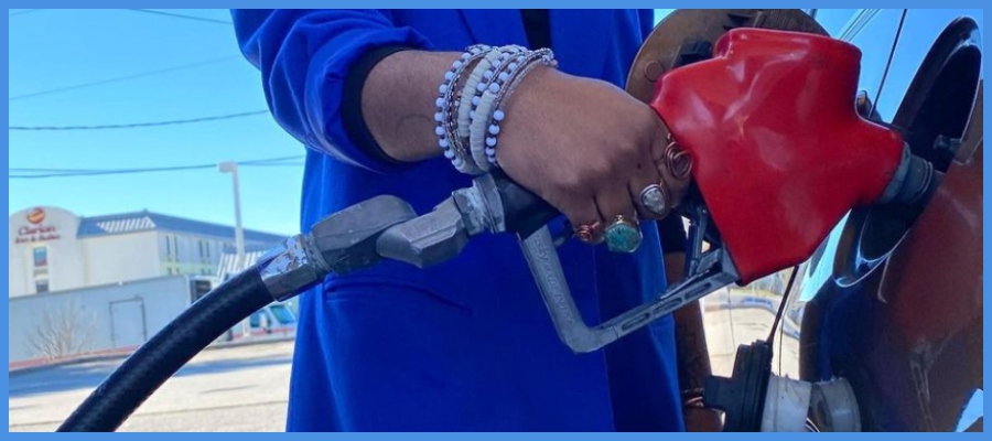 come risparmiare carburante