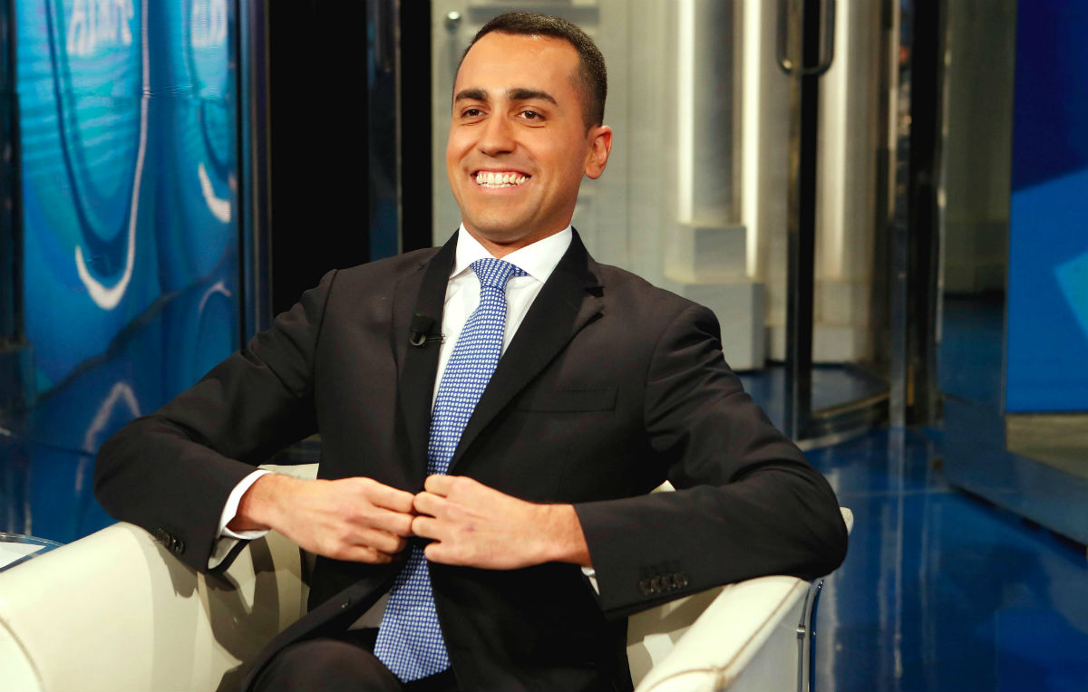 Europa Di Maio