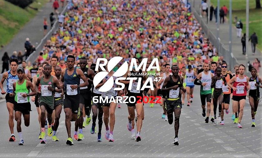 Domenica alla mezza maratona RomaOstia russi e ucraini correranno insieme per la pace