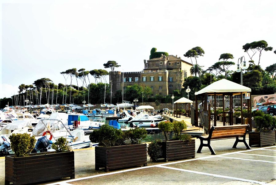 marina di santa marinella (2)