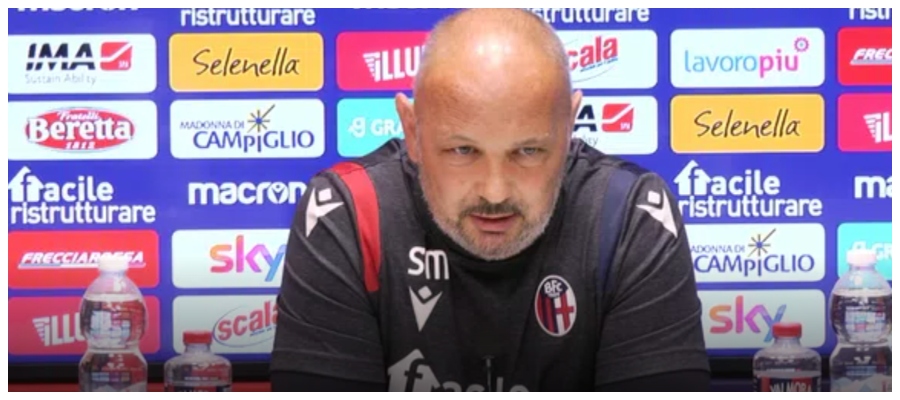 mihajlovic