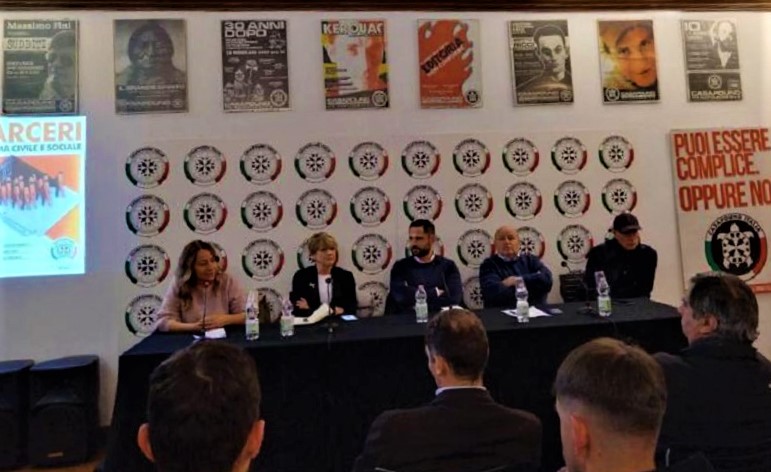 nessuno tocchi caino casapound (2)