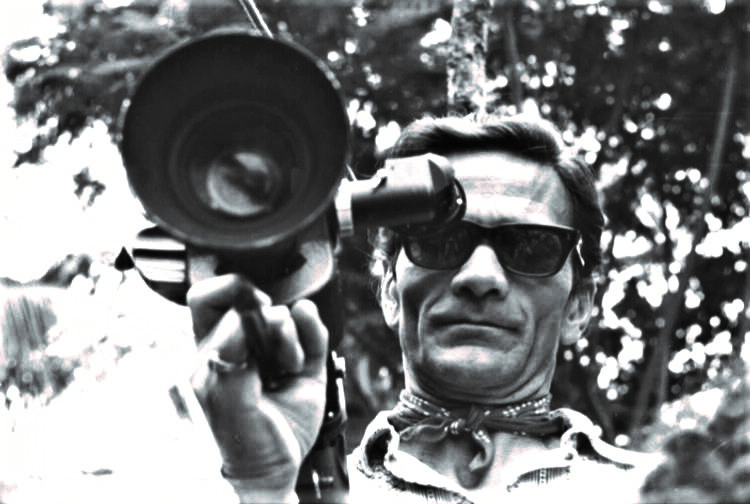 Un Libro bianco ricostruisce la persecuzione giudiziaria del sistema contro Pasolini