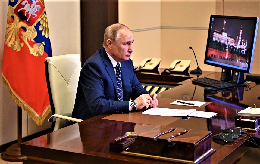 Rivolta armata in Russia, Putin alla nazione: “A Rostov situazione difficile”. Meloni: conseguenza dell’aggressione all’Ucraina